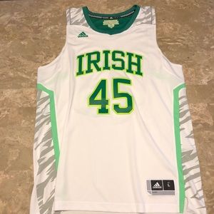 Notre Dame Men’s Basketball Jersey